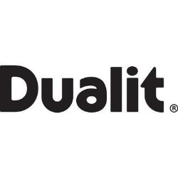 Dualit 00456 4 Slice End Element