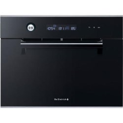 DOV1145B Compact Steem Oven - Black