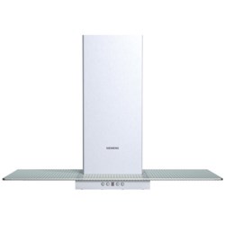 Siemens 90cm wide Chimney Hood - LC57950GB