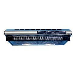 90CSTSS Elica 90cm Concorde Slimline Twin Hood