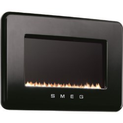  Retro Wall Gas Fire