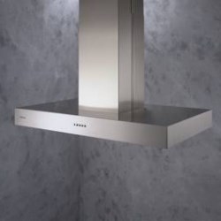 Elica FREESPOT120 Box Design 120cm Island Hood