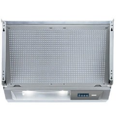Bosch Integrated Extractor Hood - DHE645MGB