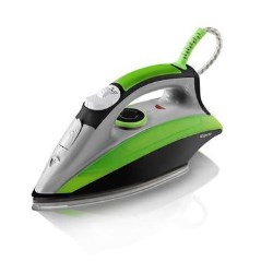 Elgento E22003 2200w Steam Iron Green/Black