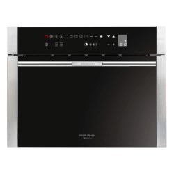 Baumatic BCS455TS Premium-line 46 cm High Combi