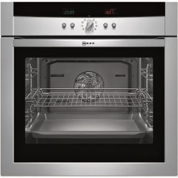 Neff Series 5 Multifunction Electric Built In Single Oven - B16P42N0GB