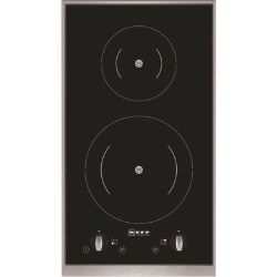 Neff Series 4 30cm Induction Domino Electric Hob