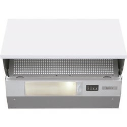Neff D2615X0GB 60cm Integrated cooker hood
