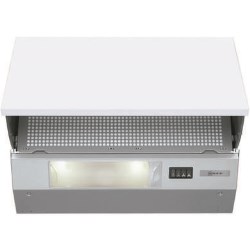Neff 60cm Integrated Cooker Hood