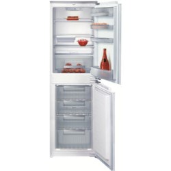 Neff Series 2 50-50 Integrated Fridge Freezer