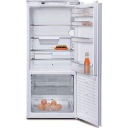 Neff 122cm Integrated Fridge - K5724X7GB