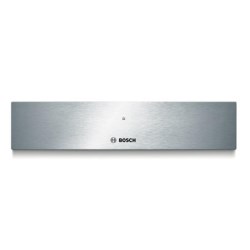 Bosch 14cm High Handleless Accessory Drawer 