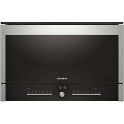 Siemens iQ500 Built-in Electronic Microwave Oven - HF25M5L2B