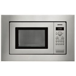 Siemens Built-in Innowave Microwave Oven - HF15M562B