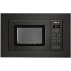 Siemens Built-in Innowave Microwave Oven - HF15M662B