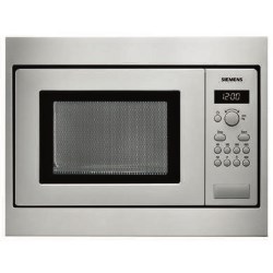 Siemens Built-in Innowave Microwave Oven - HF15M552B