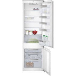 Siemens Integrated Fridge Freezer - KI38VA50GB
