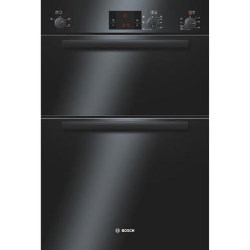 Avantixx Electric Built-in Double Oven in