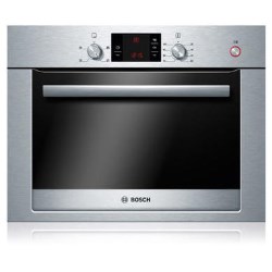 Bosch Exxcel Compact Steam Oven  in Stainless steel