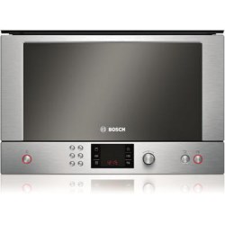 Bosch Exxcel Compact Electronic Microwave and Grill 