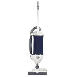 Sebo Felix Navy Flex Neck Upright Vacuum - Felix-Navy