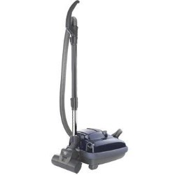 Sebo K1 Komfort Cylinder Vacuum Cleaner - K1KOMFORT