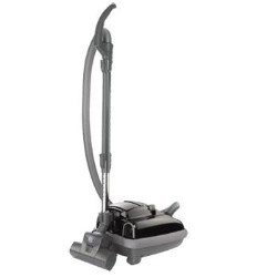 Sebo K1 Pet Cylinder Vacuum Cleaner 