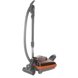 K3VULCANO Sebo K3 Vulcano Cylinder Vacuum Cleaner 
