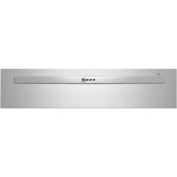 Neff 14cm High Warming Drawer - N21H40N0GB
