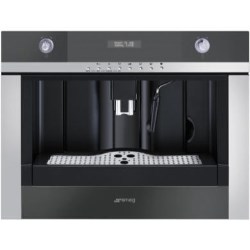 Smeg Built-in Fully Automatic Coffee Machine - CMSC45NE