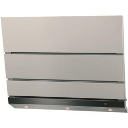 Ex-display Electrolux Insight 90cm Angled Chimney Hood in Stainless steel - 77048473/1/EFC9441X
