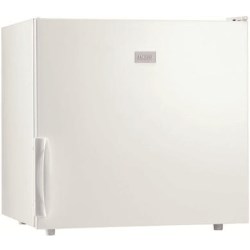 Zanussi Freestanding Compact Fridge with Ice Box in White - ZRX407W