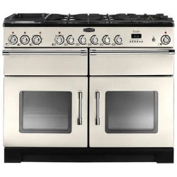 Rangemaster 80530 Excel 110cm Dual Fuel Range Cooker - EXL110DFFIVC