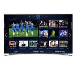 Samsung UE46F8000 46 Inch Smart 3D LED TV