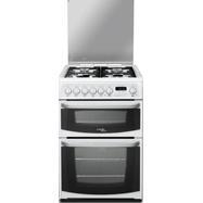 Hotpoint CH60DHWFS Harrogate Double Oven 60cm