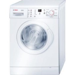 Bosch WAE28369GB Free-Standing Washing Machine in White