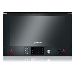 Bosch Exxcel Compact Built-in Microwave Oven 