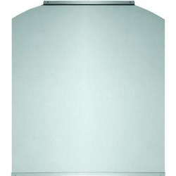Baumatic 90cm Curved Splashback - BSC9SS