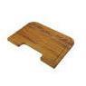 CDA Chopping Board Solid Oak