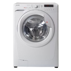 Hoover VisionHD 65kg 1400rpm Freestanding Washer Dryer in White - VHW654D-80
