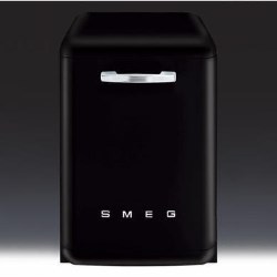 Smeg 60cm 50s Style Freestanding Dishwasher