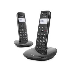 Doro Comfort 1010 Cordless Phone with