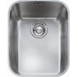 Franke Undermount Single Bowl Stainless Steel Sink - ARX110/33