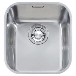 Franke Undermount Large Bowl Stainless Steel Sink - ARX110/35
