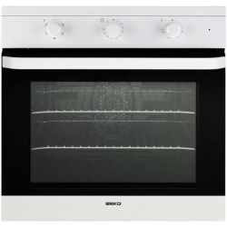 Beko OIF21100W Built In Single Oven