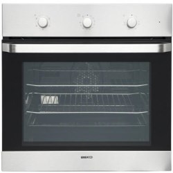 Beko Electric Built In Single Oven - OIF22100X