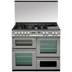 Cuisinemaster 100cm Dual Fuel Range