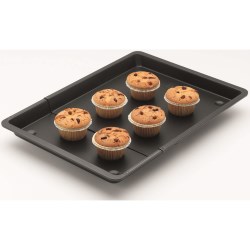 Extendable Baking Tray