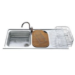 Smeg Hardwood Chopping Board for 300mm Bowl - CB30