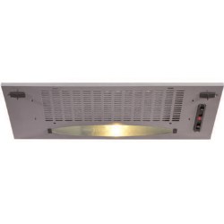 CDA 525mm wide Canopy Hood - CCA5SI